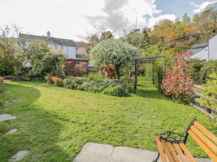 Burnside Cottage, Braithwaite