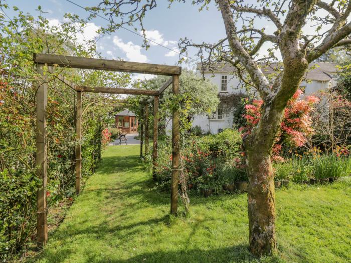 Burnside Cottage, Braithwaite