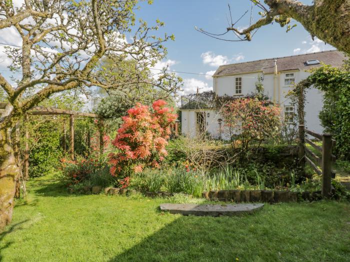 Burnside Cottage, Braithwaite