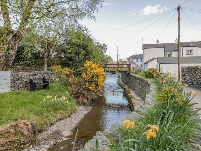 Burnside Cottage, Braithwaite