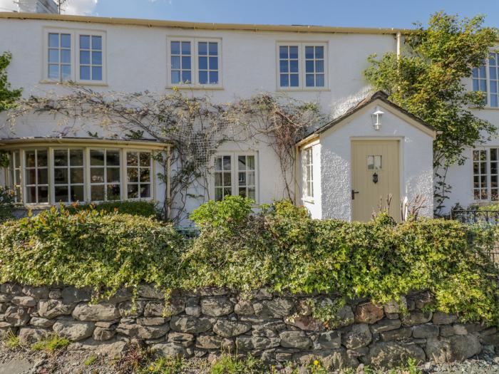 Burnside Cottage, Braithwaite