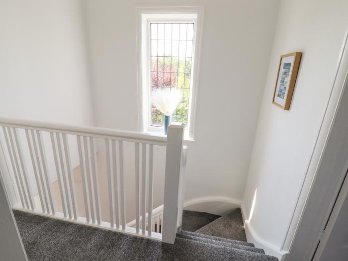 13 The Crescent, Rhos-On-Sea