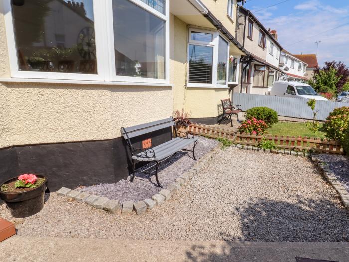 13 The Crescent, Rhos-On-Sea