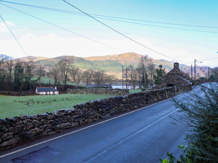 Hafannedd 6 New Cottages, Dolgellau