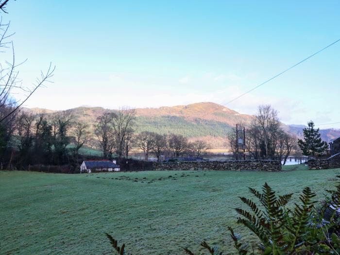 Hafannedd 6 New Cottages, Dolgellau