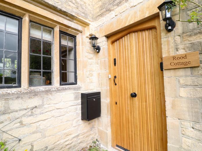 Rood Cottage, Burford