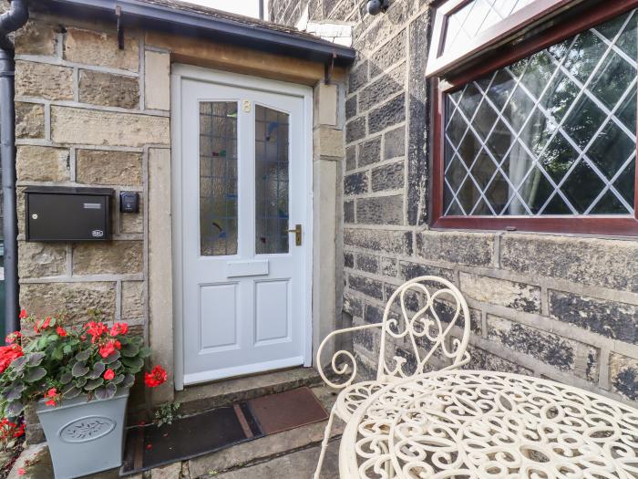 8 Lune Street, Haworth, West Yorkshire