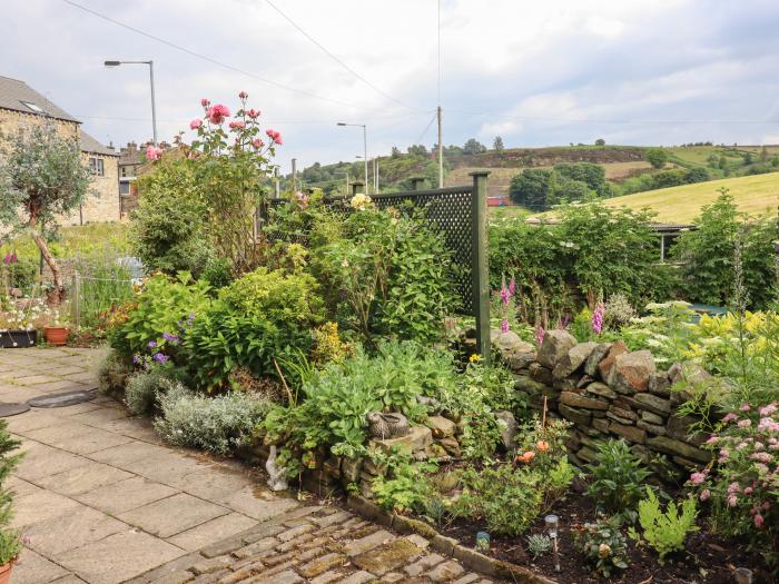 8 Lune Street, Haworth