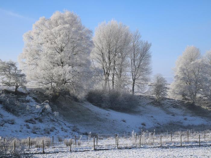 Howgills, Kirkby Stephen