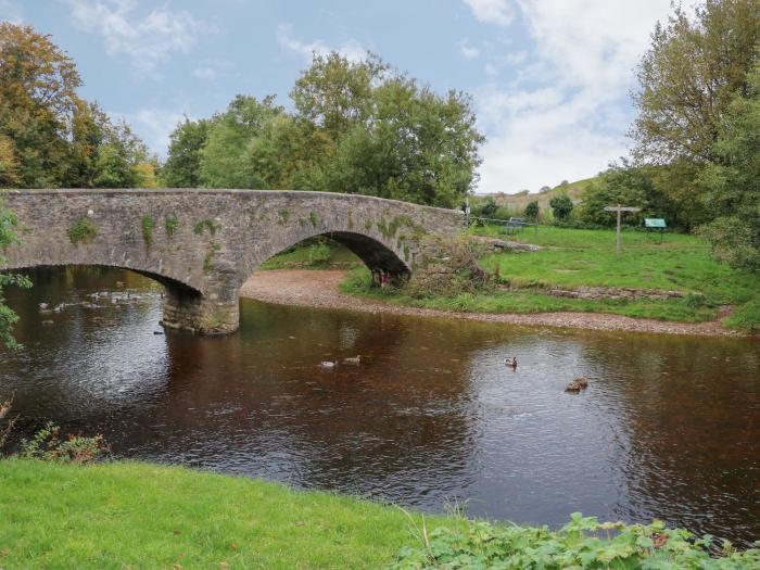 Howgills, Kirkby Stephen