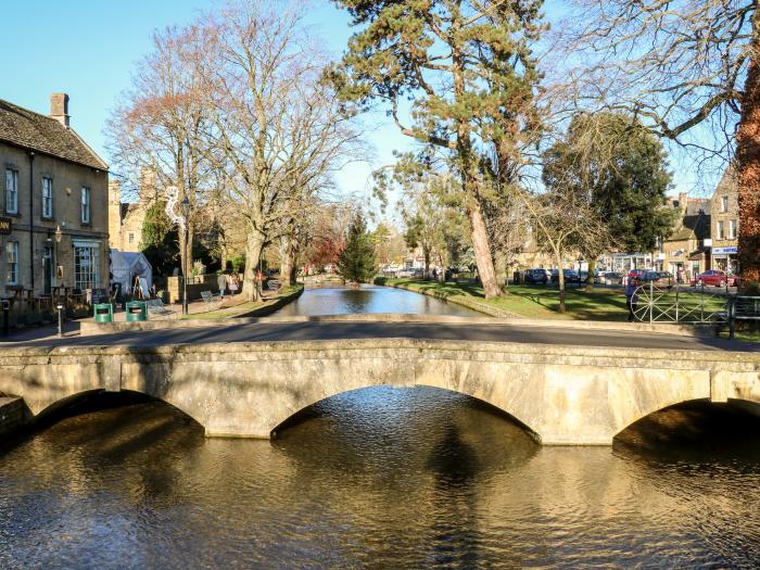 Beech Apartment, Bourton-On-The-Water