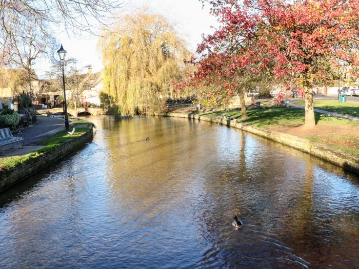 Chestnut Apartment, Bourton-On-The-Water