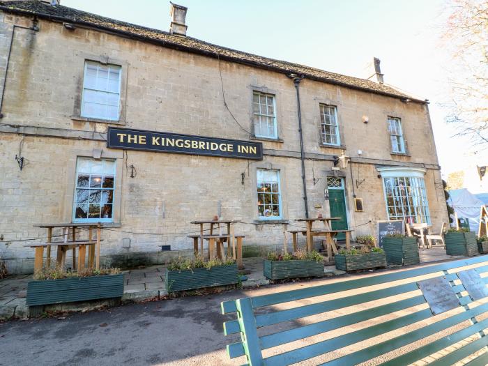 Chestnut Apartment, Bourton-On-The-Water