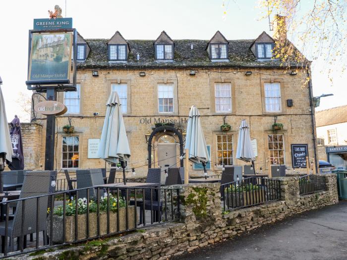 Chestnut Apartment, Bourton-On-The-Water