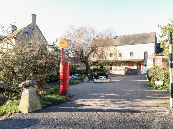 Chestnut Apartment, Bourton-On-The-Water