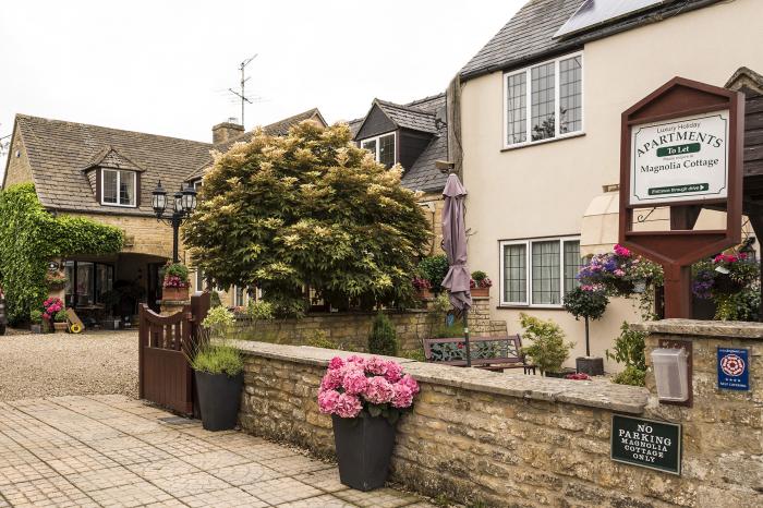 Chestnut Apartment, Bourton-On-The-Water