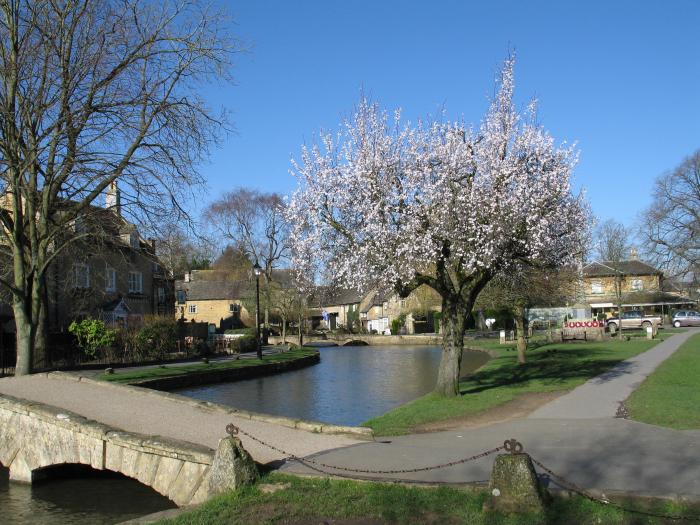 Chestnut Apartment, Bourton-On-The-Water