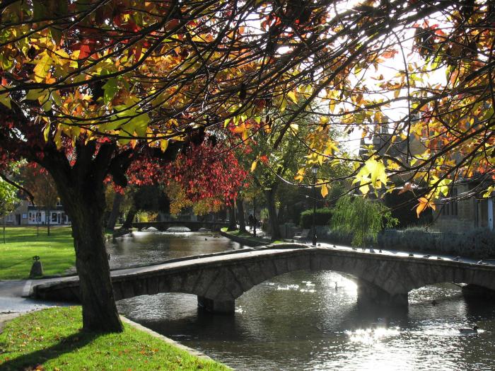 Chestnut Apartment, Bourton-On-The-Water