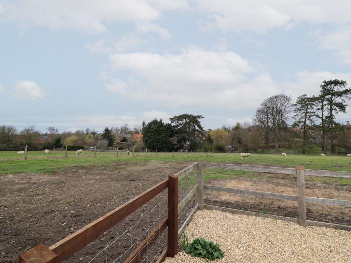 The Old Stables, Folkingham