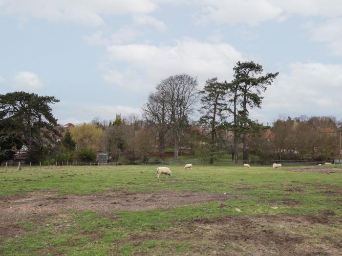 The Old Stables, Folkingham