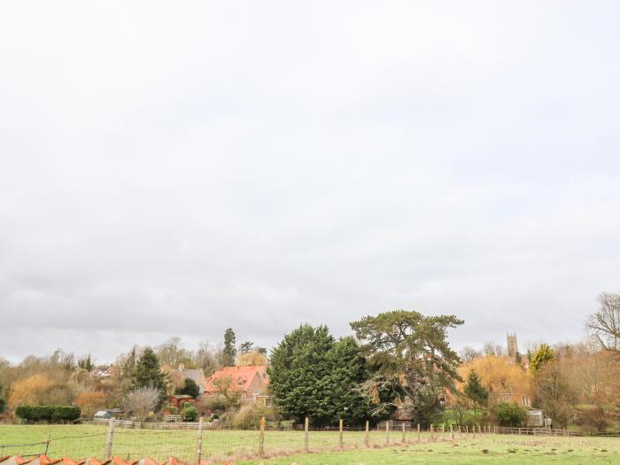 The Old Stables, Folkingham