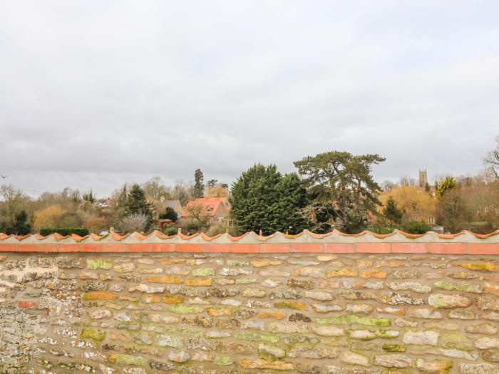 The Old Stables, Folkingham