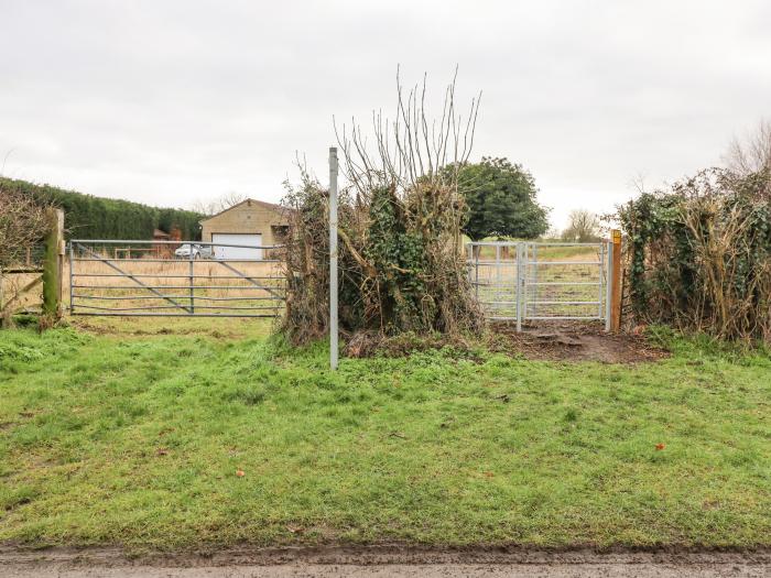 The Old Stables, Folkingham