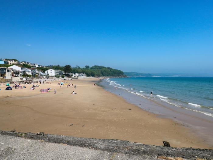 Smugglers Cottage, Saundersfoot