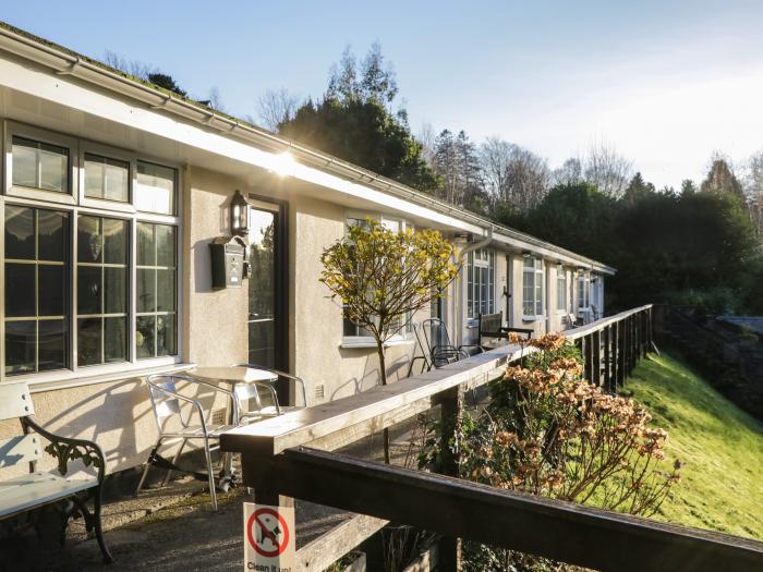 Lake View, Windermere, Cumbria