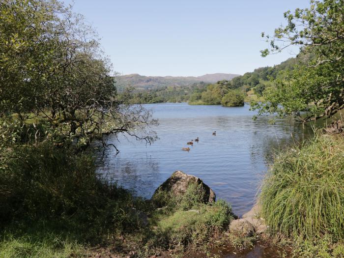 Lake View, Windermere