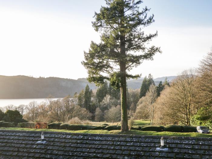 Lake View, Windermere