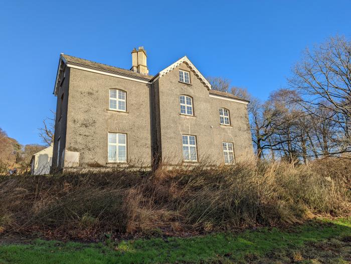 Thwaite House, Coniston