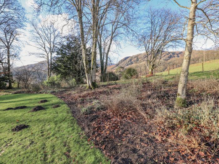 Thwaite House, Coniston