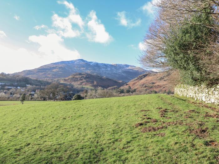 Thwaite House, Coniston