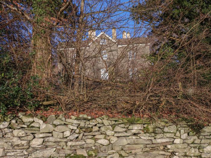 Thwaite House, Coniston