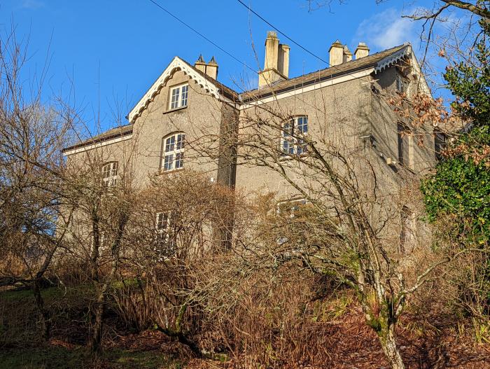 Thwaite House, Coniston