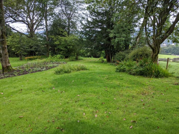 Thwaite House, Coniston