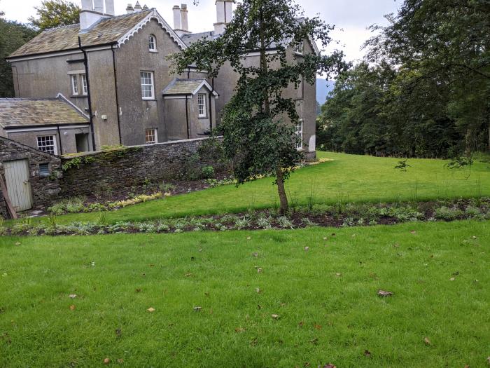 Thwaite House, Coniston