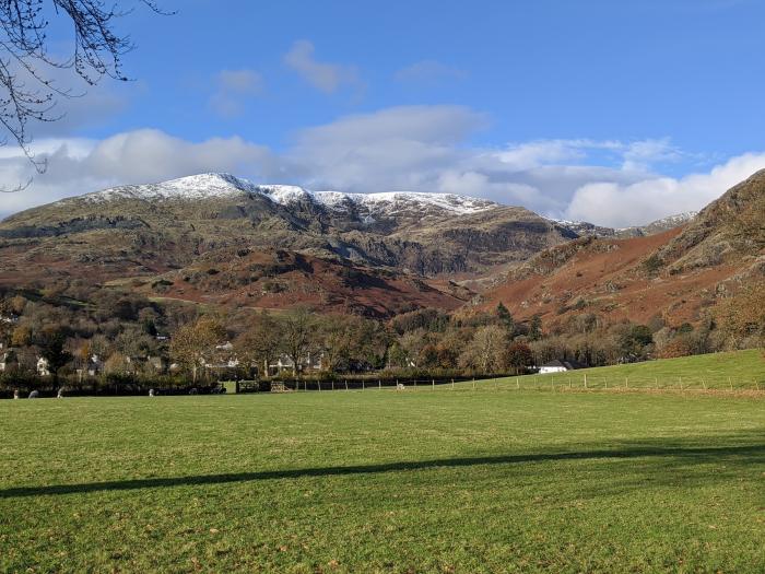 Thwaite House, Coniston