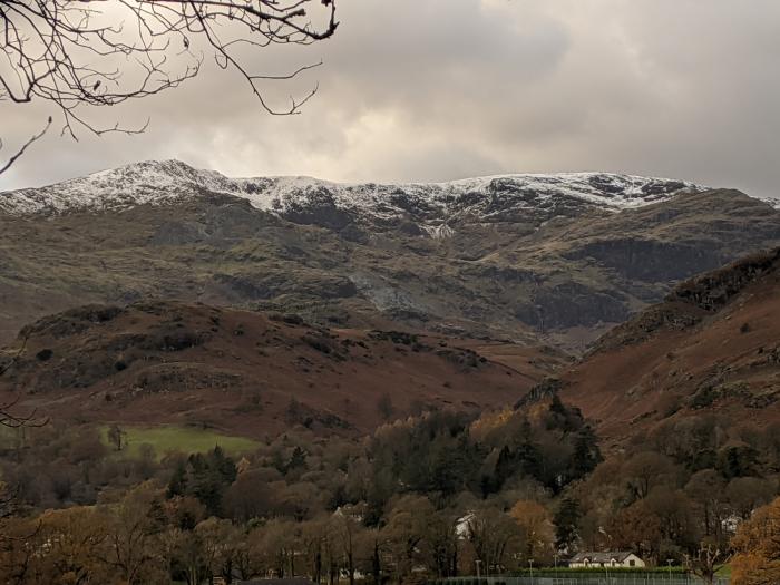 Thwaite House, Coniston