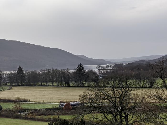 Thwaite House, Coniston