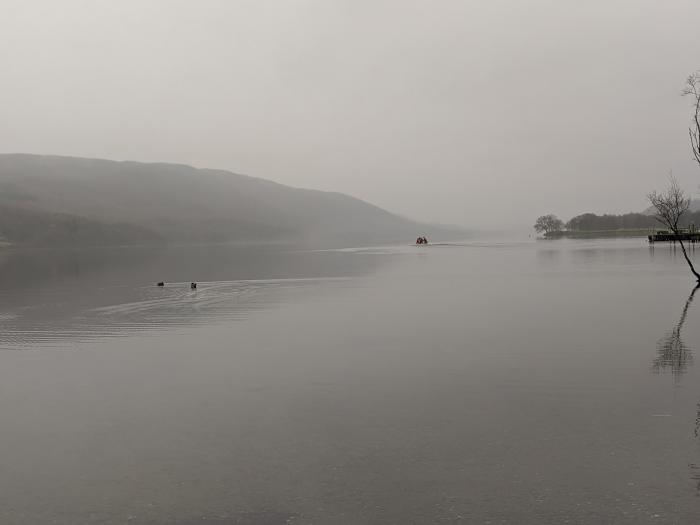 Thwaite House, Coniston