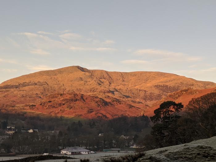 Thwaite House, Coniston