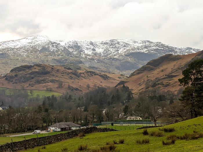 Thwaite House, Coniston