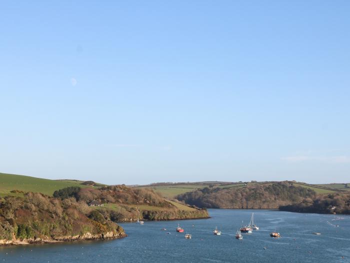 Higher Cliftonville, Salcombe