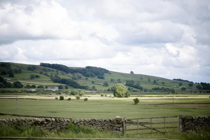 Ingleborough Lodge, Settle