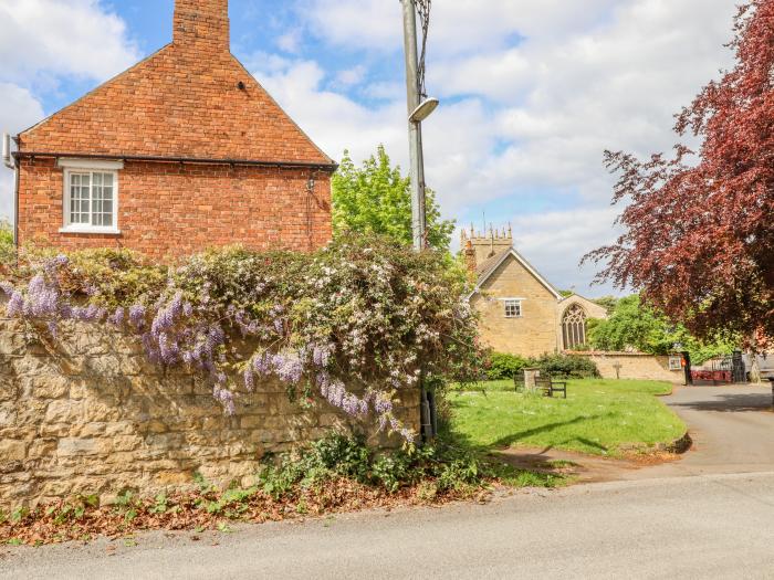 Old Rectory Cottage, Washingborough