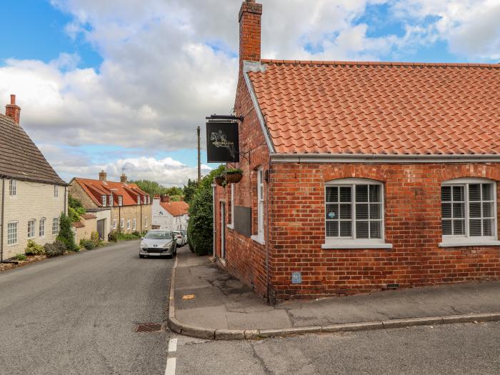 Old Rectory Cottage, Washingborough