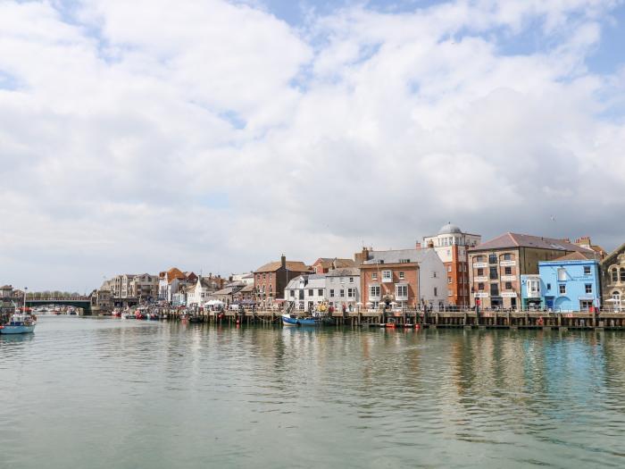 The Chocolate Box, Weymouth