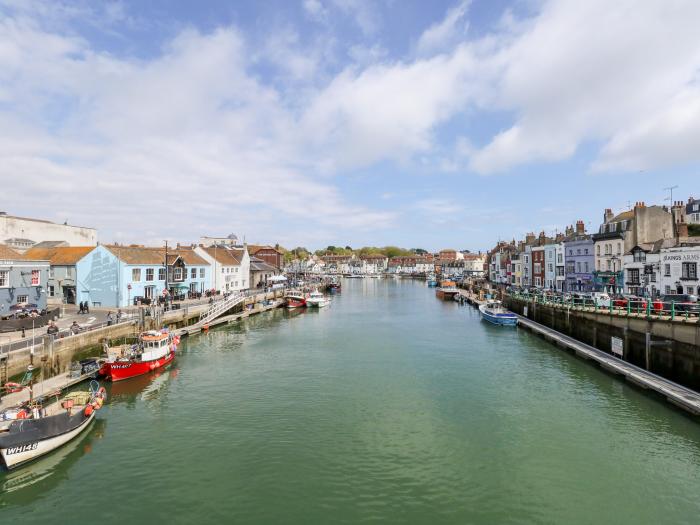 The Chocolate Box, Weymouth